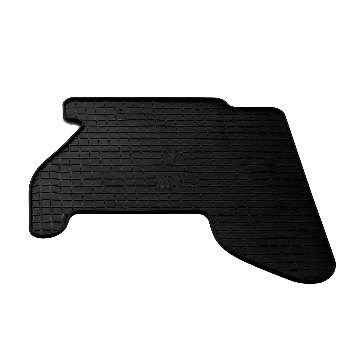 Автоковрик Stingray NISSAN Pathfinder R51 05-10 задний правый черный (1014154 ЗП) Автоковрик Stingray NISSAN Pathfinder R51 05-10 задний правый черный (1014154 ЗП)