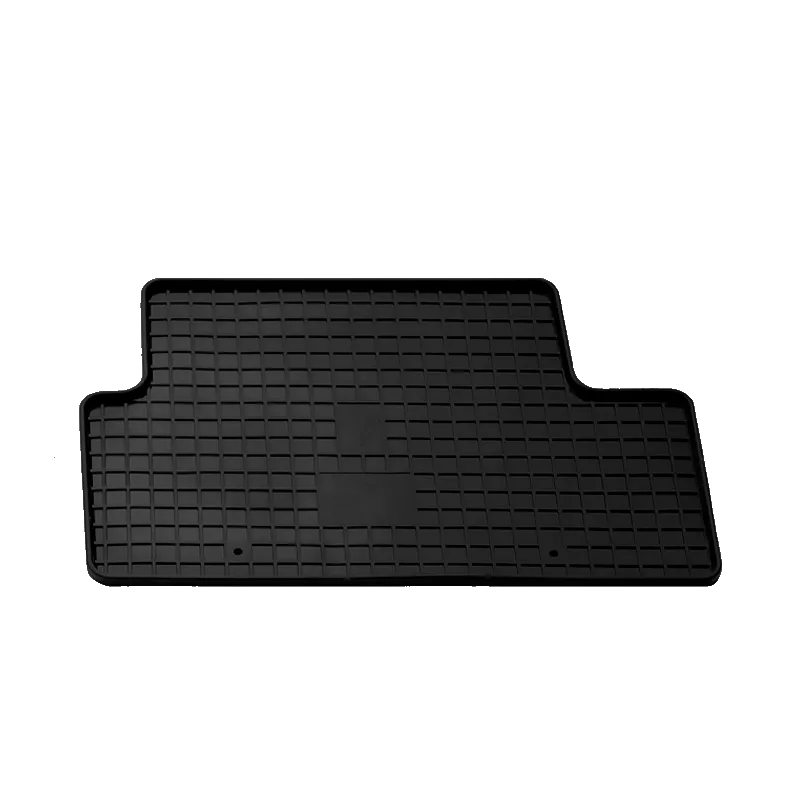 Автоковрик Stingray NISSAN QASHQAI 07- 10-/QASHQAI+2 07- 10 задний правый черный (1014044 ЗП)