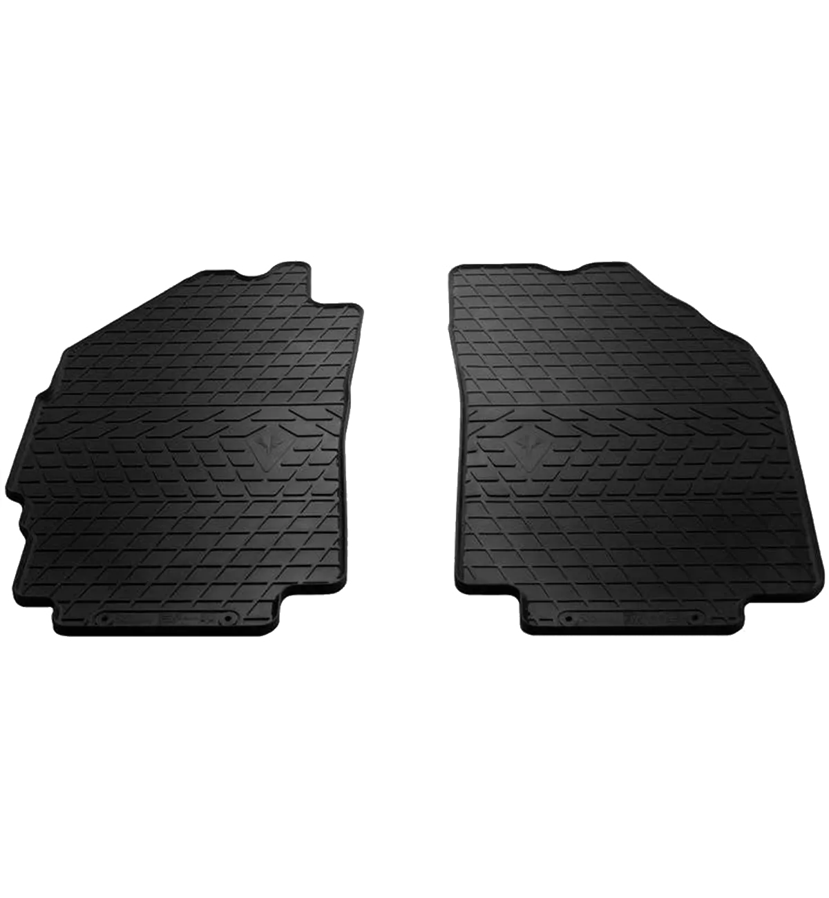Автоковрики Stingray DAEWOO Matiz M300 09-/Chevrolet SparkM300 09-/RAVON R2 15- 4шт черные (1005044) Автоковрики Stingray DAEWOO Matiz M300 09-/Chevrolet SparkM300 09-/RAVON R2 15- 4шт черные (1005044)