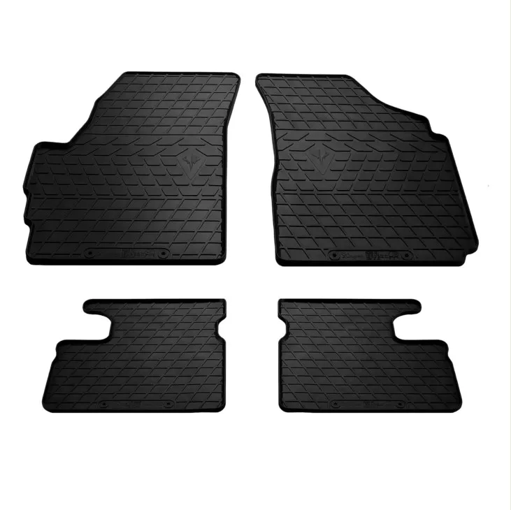 Автоковрики Stingray DAEWOOMatiz 98-04-/ChevroletSpark04-/Chery QQ 03- 4шт черные (1005074) Автоковрики Stingray DAEWOOMatiz 98-04-/ChevroletSpark04-/Chery QQ 03- 4шт черные (1005074)