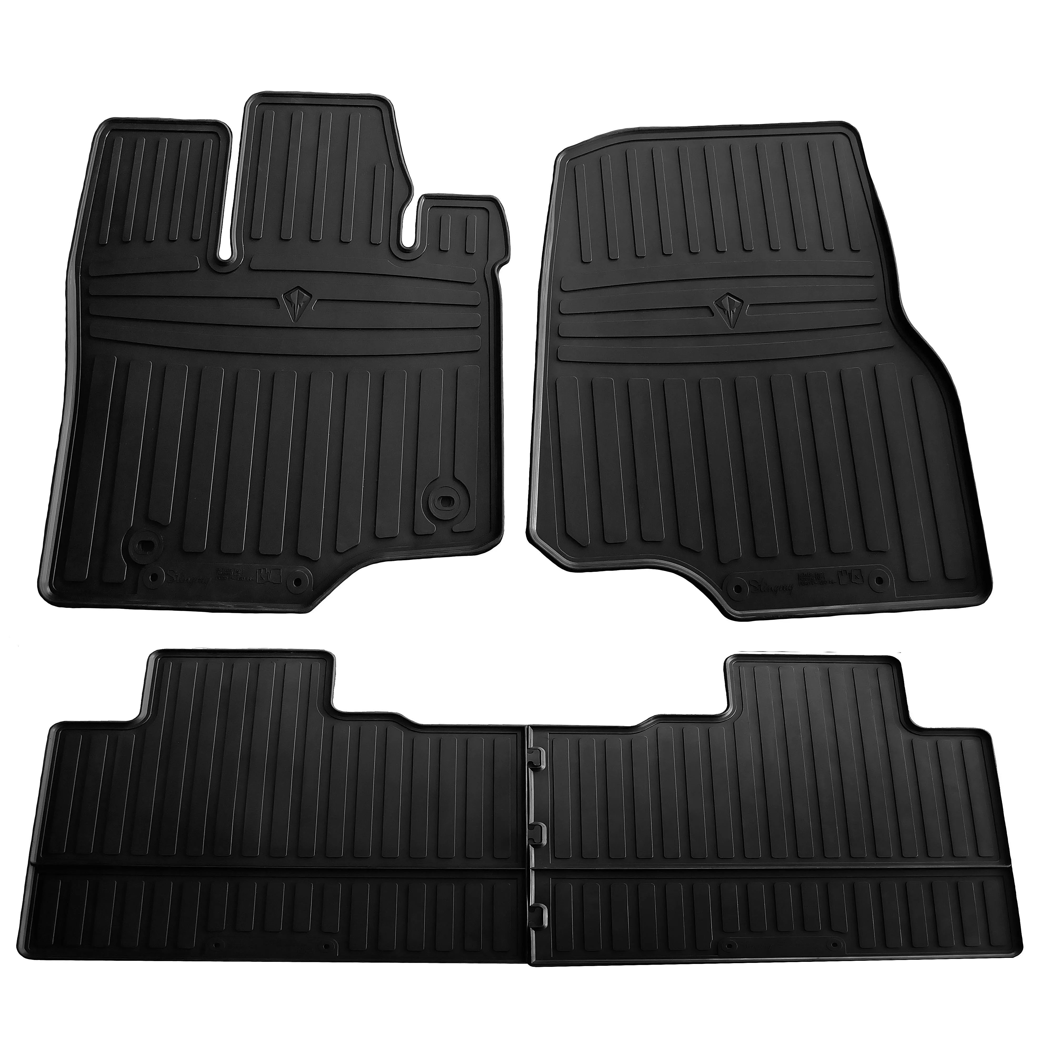 Автоковрики Stingray FORD F-150 (Supercab) 14- (special design 2017) 4шт черные (1007224) Автоковрики Stingray FORD F-150 (Supercab) 14- (special design 2017) 4шт черные (1007224)