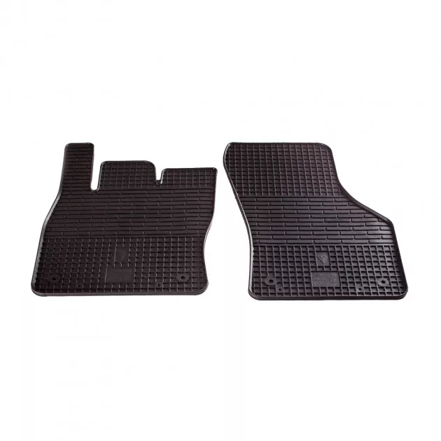 Автоковрики Stingray HONDA Civic Hatchback 06- (design 2016) 2шт чорні (1008112) Автоковрики Stingray HONDA Civic Hatchback 06- (design 2016) 2шт чорні (1008112)