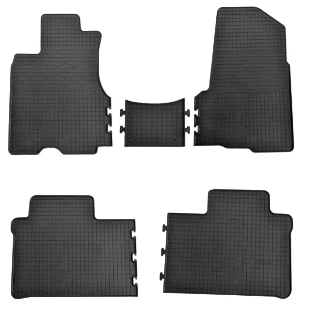 Автоковрики Stingray HONDA CR-V 02 4шт черные (1008075) Автоковрики Stingray HONDA CR-V 02 4шт черные (1008075)