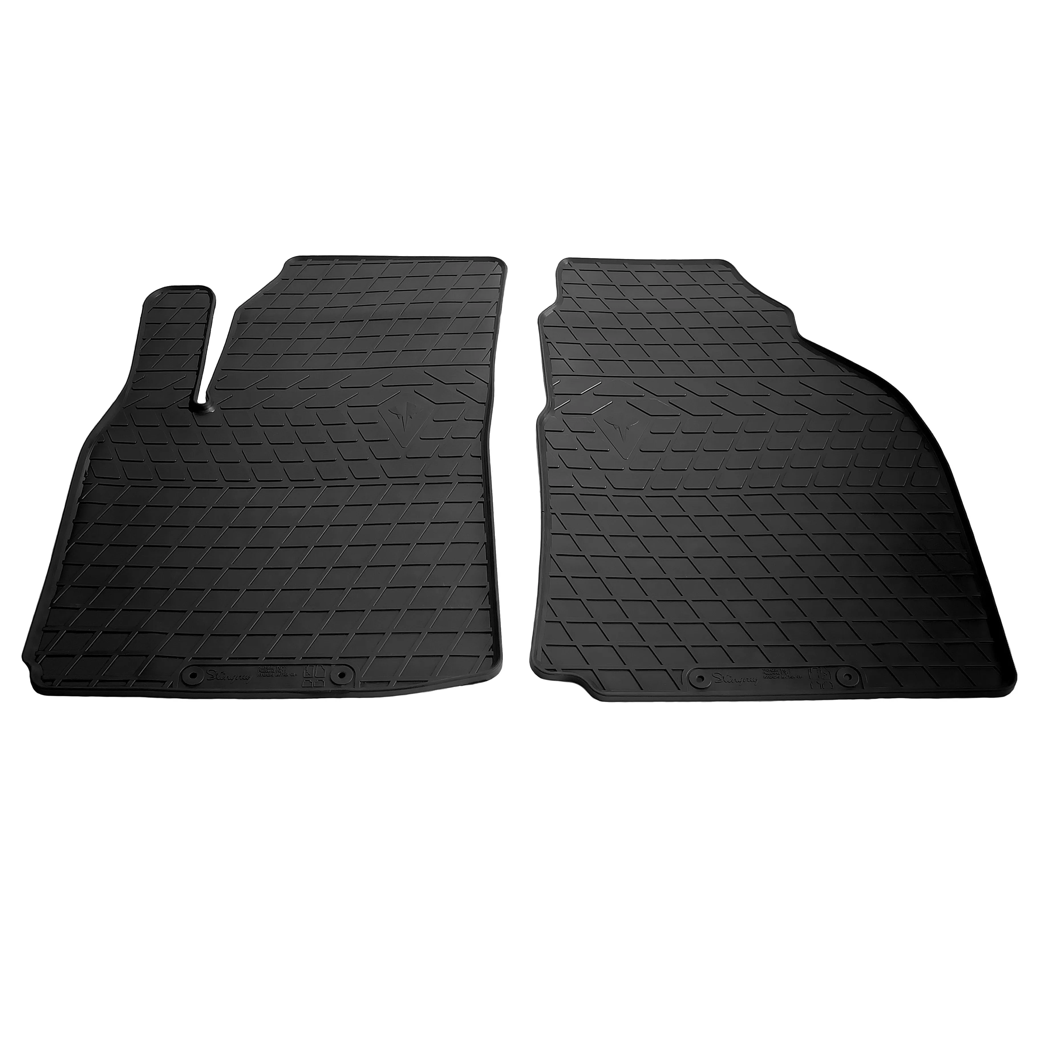 Автоковрики Stingray HYUNDAI Matrix 01- (design 2016) 2шт черные (1009282) Автоковрики Stingray HYUNDAI Matrix 01- (design 2016) 2шт черные (1009282)