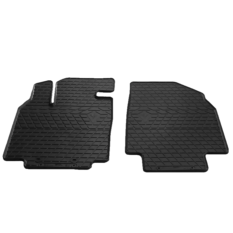 Автоковрики Stingray MAZDA CX-9 07- (design 2016) 2шт черные (1011072) Автоковрики Stingray MAZDA CX-9 07- (design 2016) 2шт черные (1011072)
