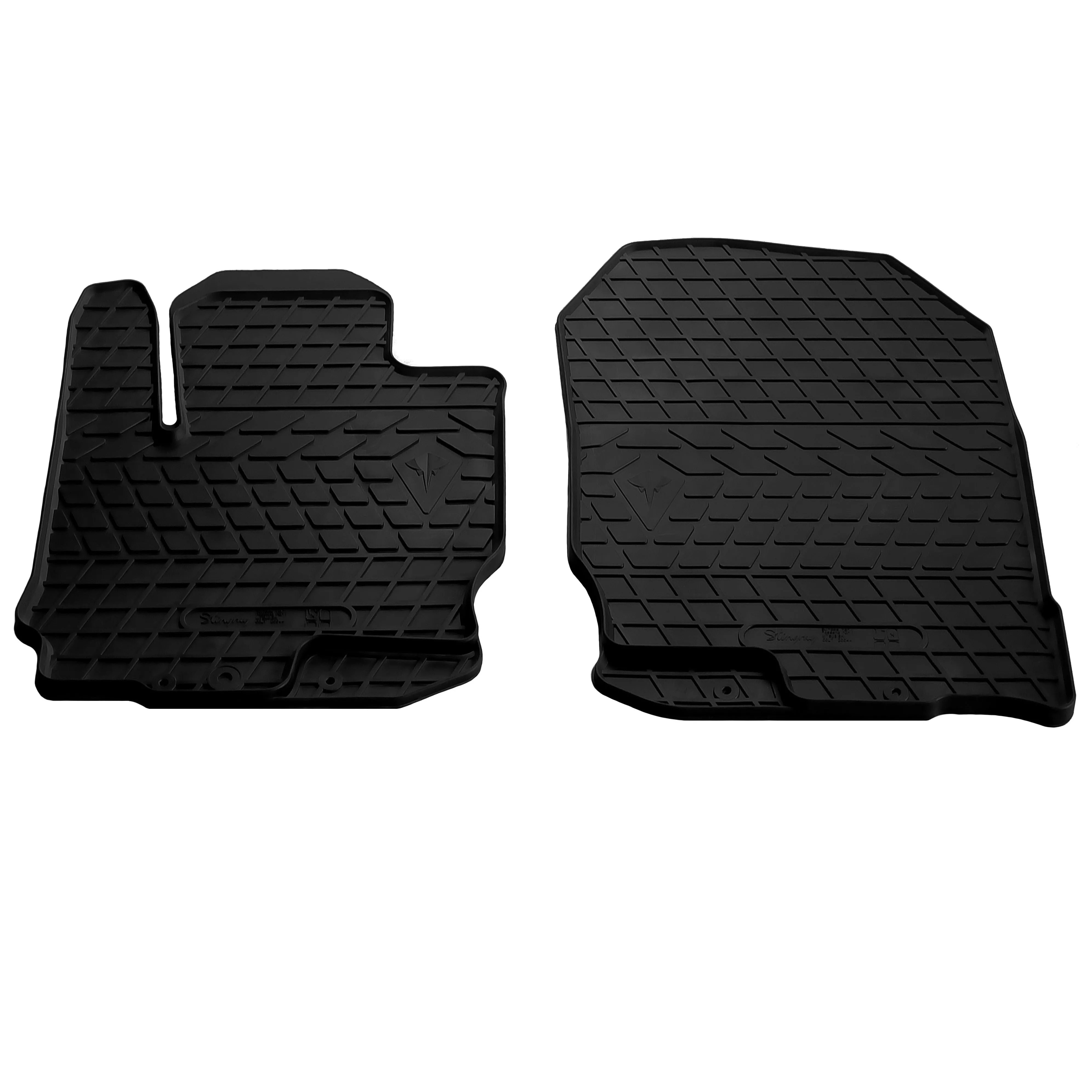 Автоковрики Stingray MITSUBISHI COLT 04- (design 2016) 2шт черные (1013082) Автоковрики Stingray MITSUBISHI COLT 04- (design 2016) 2шт черные (1013082)
