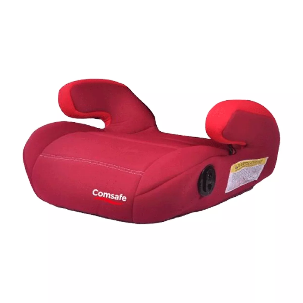 Автокресло Comsafe Satellite Red бустер 15 - 36 кг (73688) Автокресло Comsafe Satellite Red бустер 15 - 36 кг (73688)