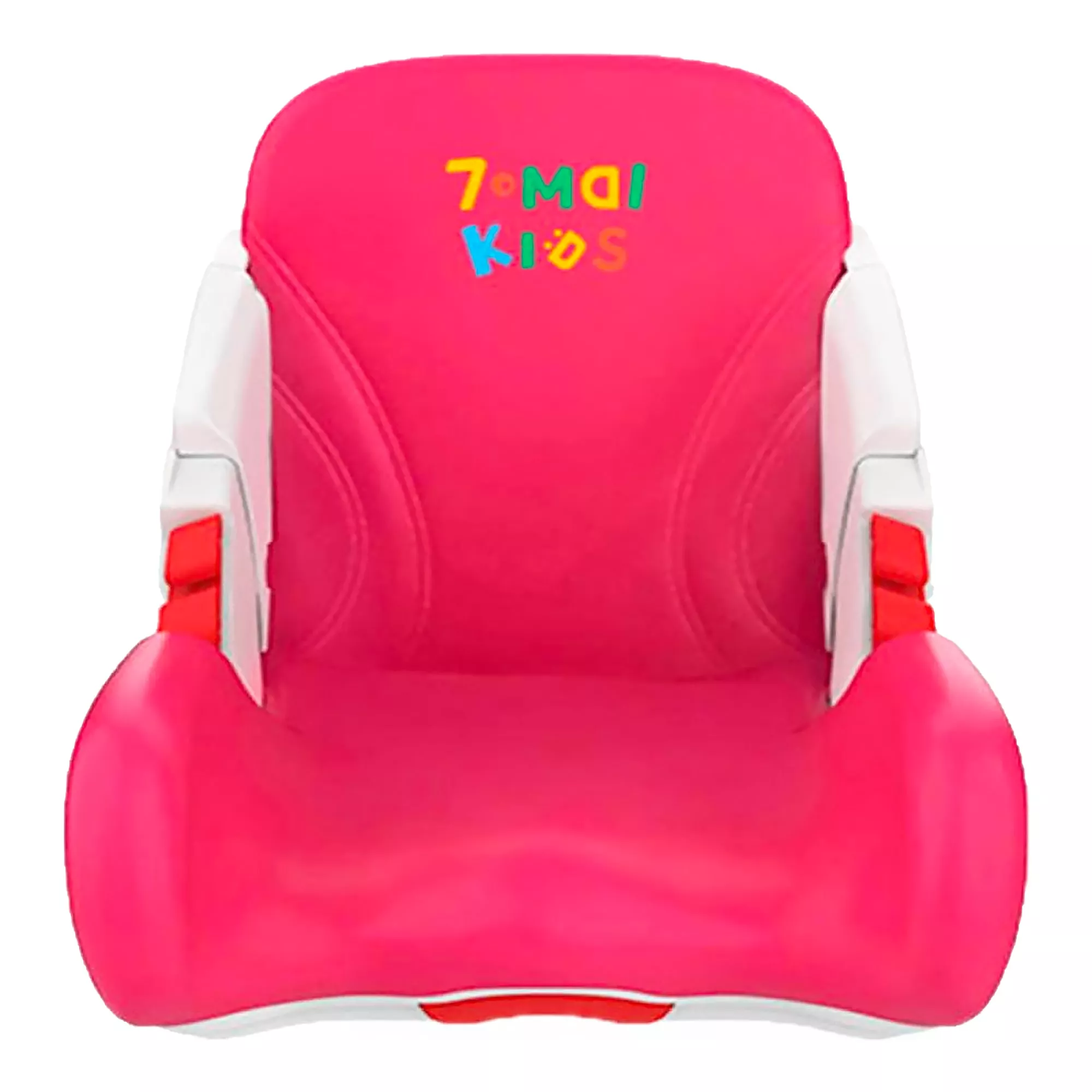 Автокресло Xiaomi 70mai Kids Child Safety Seat Red (504508)