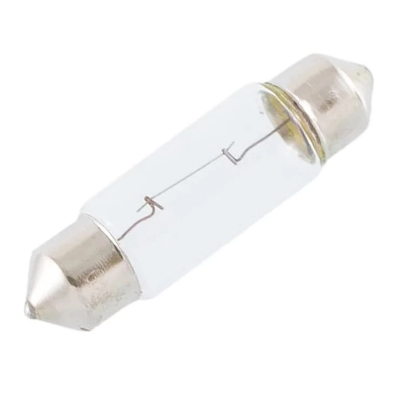 Лампа Bosch Pure Light C10W SV8,5-8 10 W 1987302228