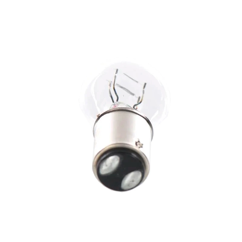 Лампа Bosch ECO P21/5W 12V 5/21W 1987302814