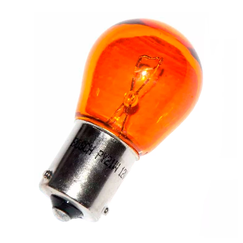 Лампа Bosch Eco PY21W 12V 21W 1987302812