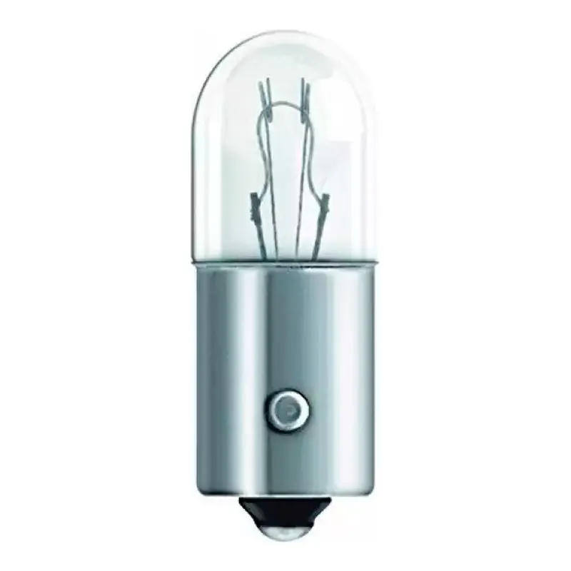 Лампа Osram Original T4W BA9s 4 W прозрачная 3930
