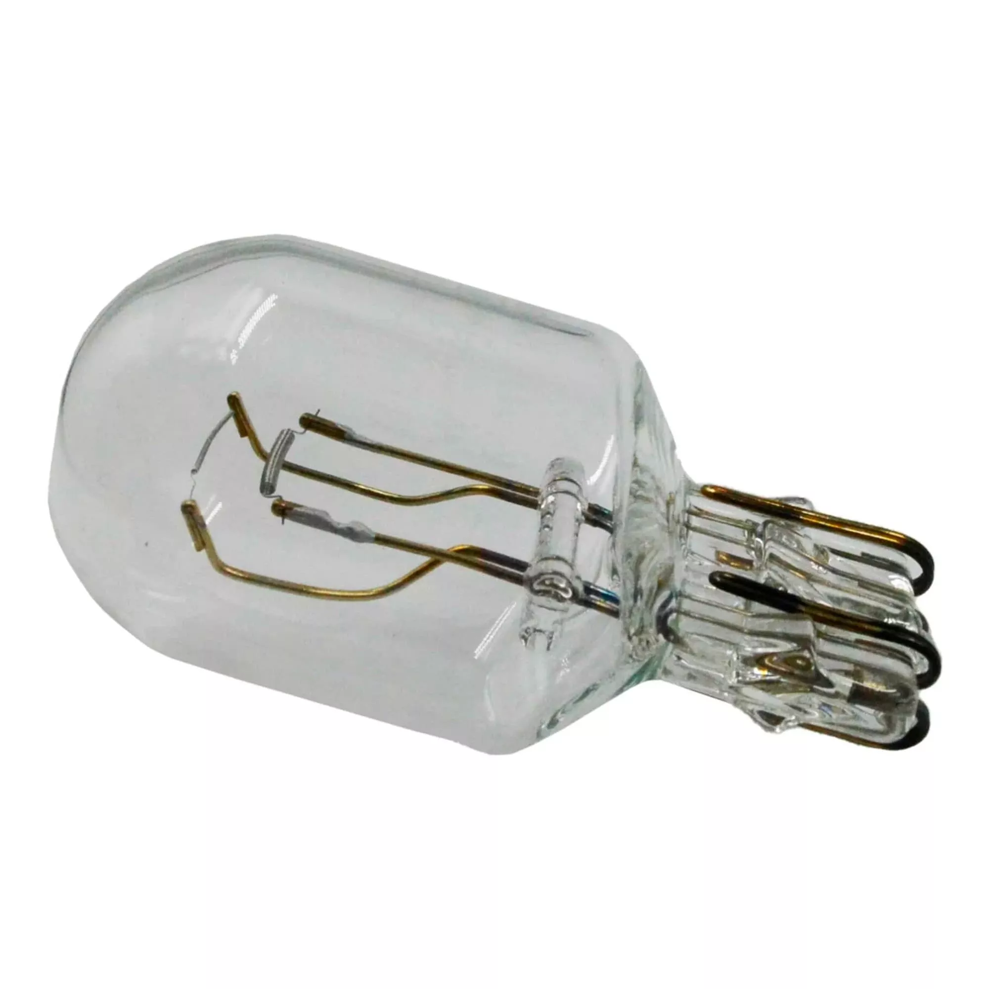 Лампа Bosch Pure Light W5W 12V 5W 1987302206