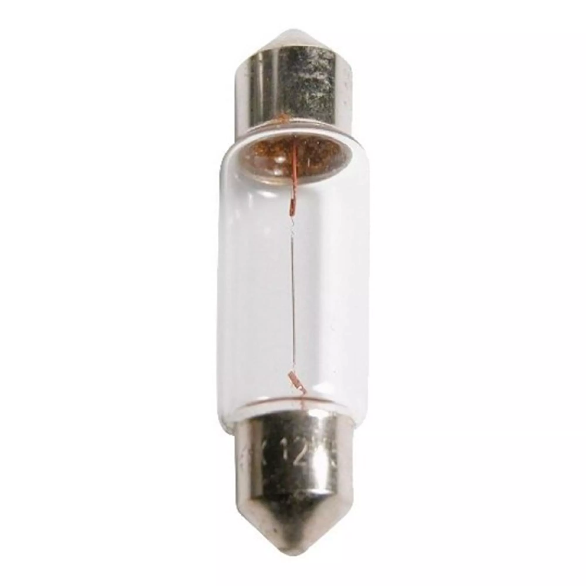 Лампа Bosch Eco C5W 12V 5W 1987302810
