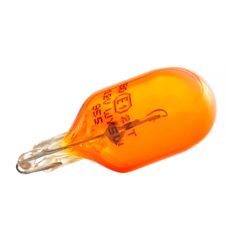 Лампа Bosch Pure Light WY5W 12V 5W 1987302241