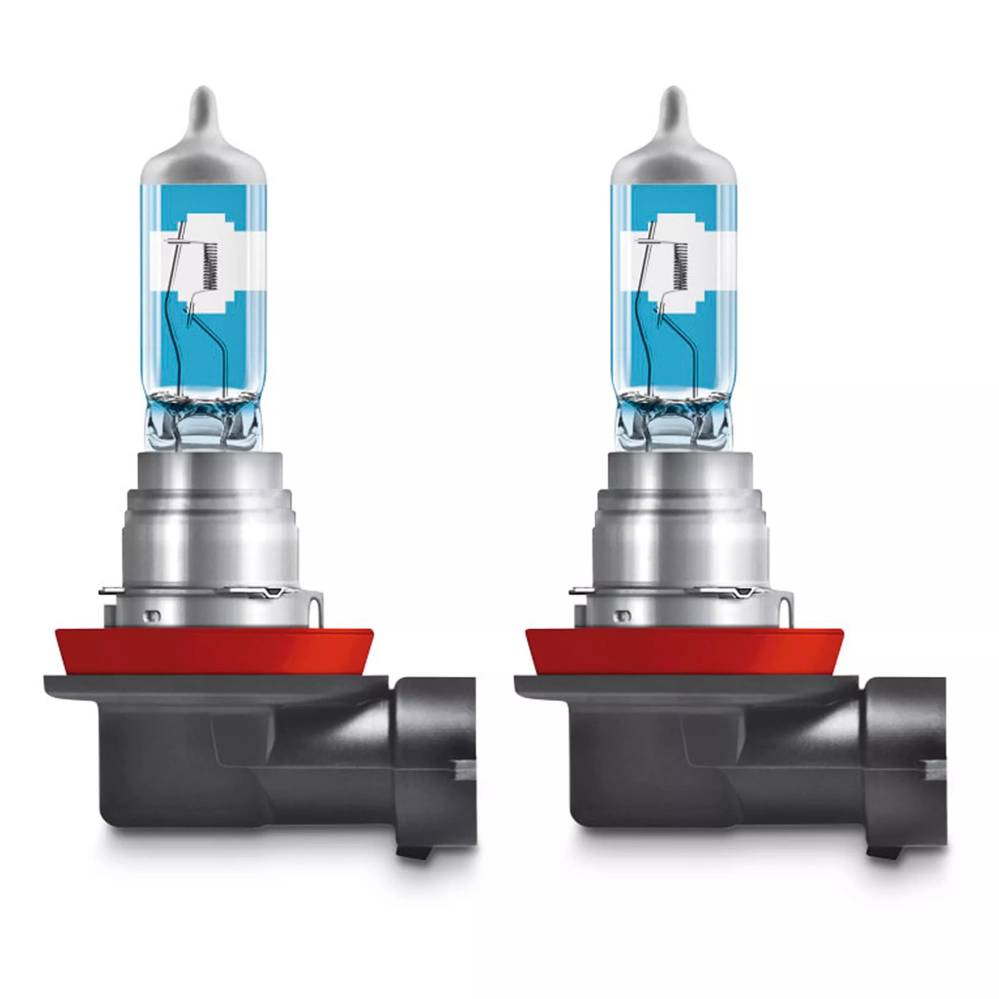 Лампа Osram Night Breaker Laser H8 12V 35W 64212NL-HCB