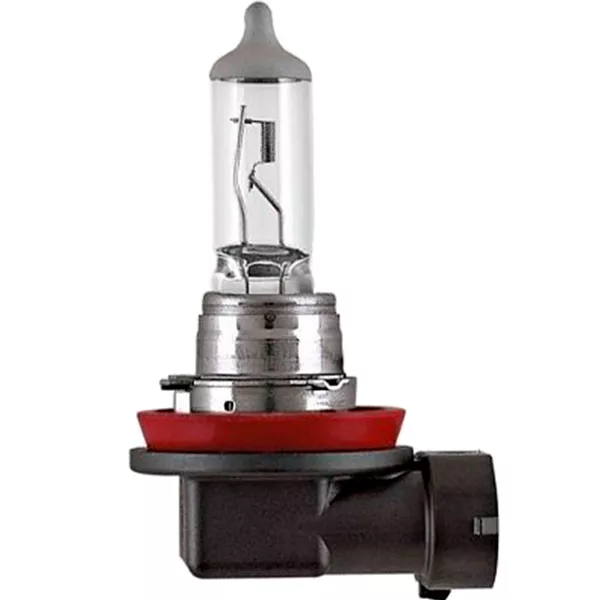 Лампа Bosch Pure Light H8 12V 35W 1987302081