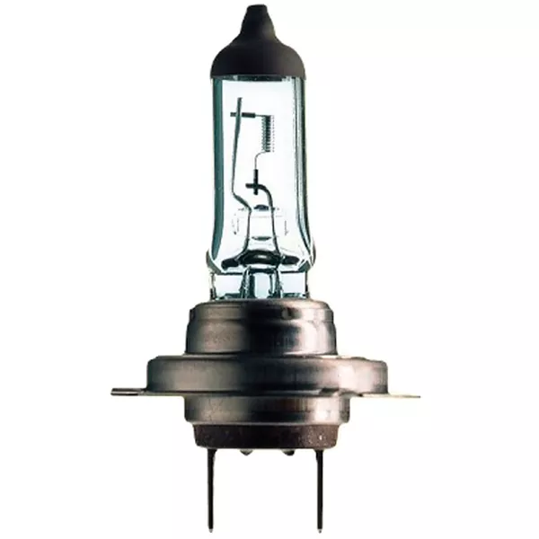 Лампа Bosch Plus 50 H7 12V 55W 1987302079