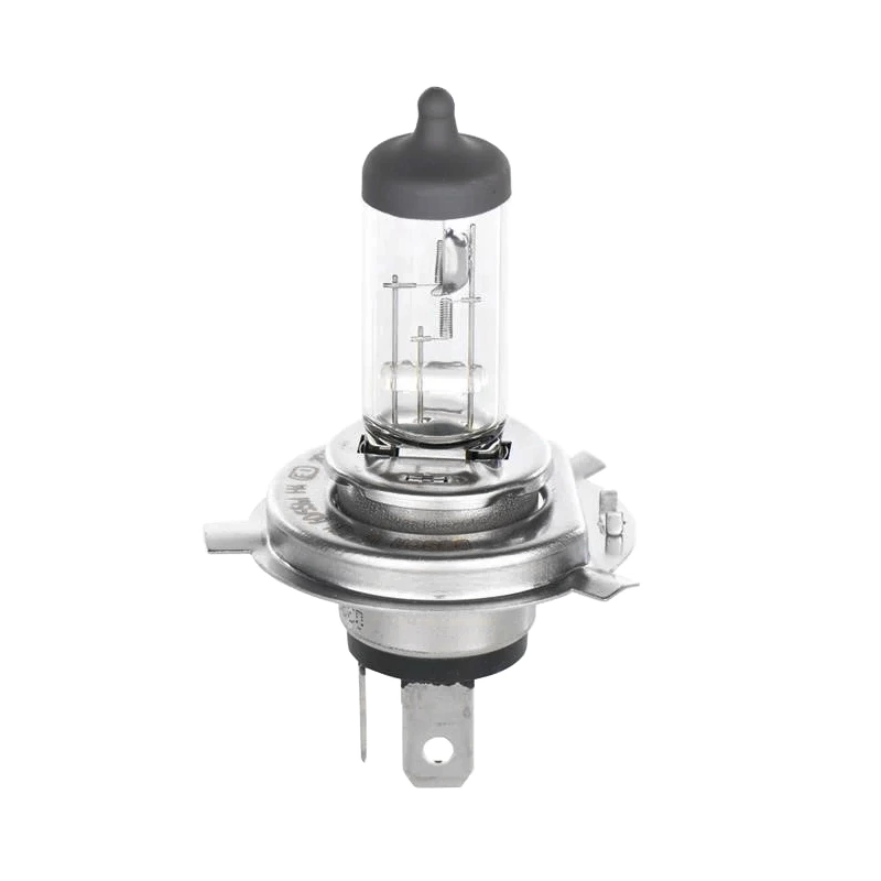 Лампа Bosch Plus 30 H4 12V 55/60W 1987301040