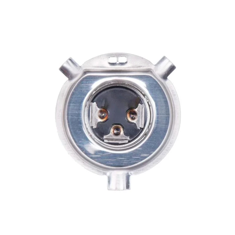Лампа Bosch Plus 30 H4 P43t 55 W 60 W 1987302042