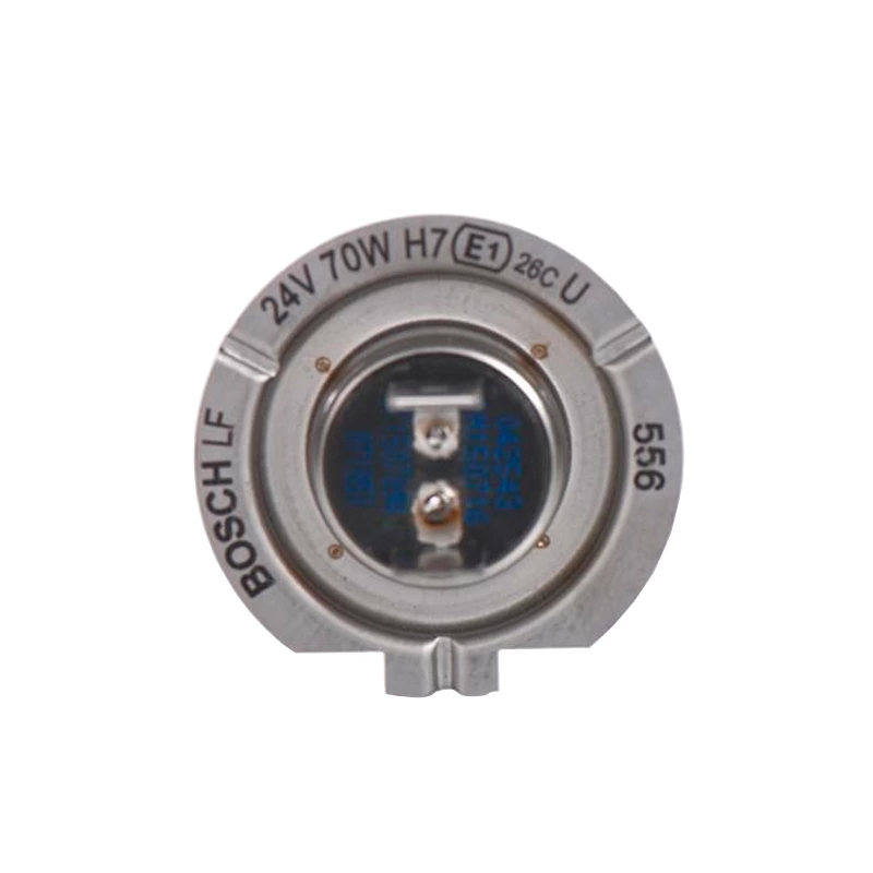 Лампа Bosch Trucklight H7 24V 70W 1987302471