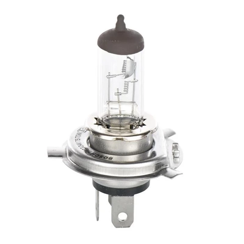 Лампа Bosch Trucklight H4 P43t 70 W 75 W 1987302441