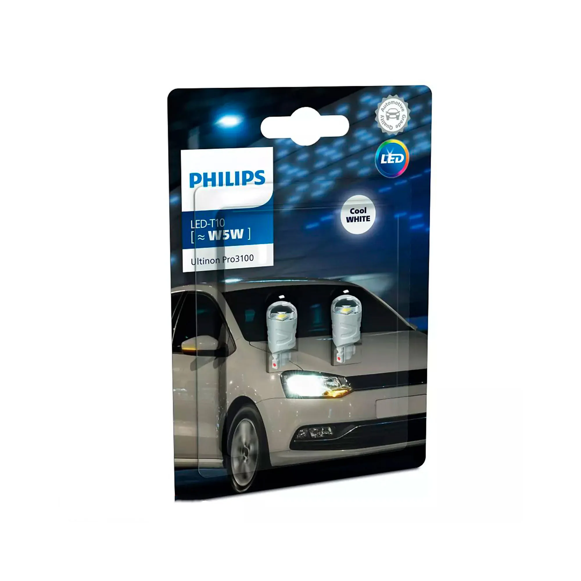 Лампа PHILIPS 11961CU31B2