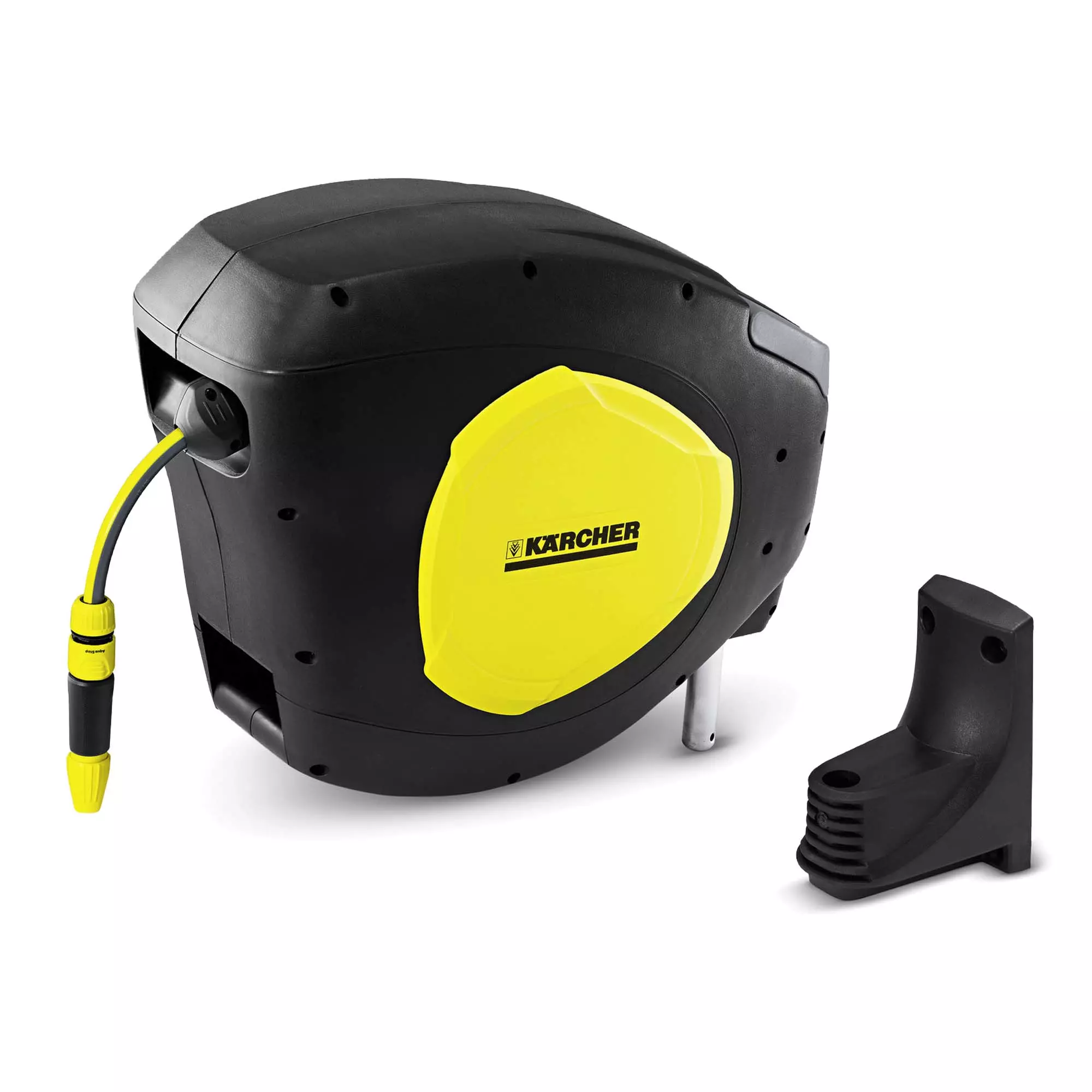 Автоматическая катушка для шланга KARCHER CR 5.330 (2.645-262.0) Автоматическая катушка для шланга KARCHER CR 5.330 (2.645-262.0)