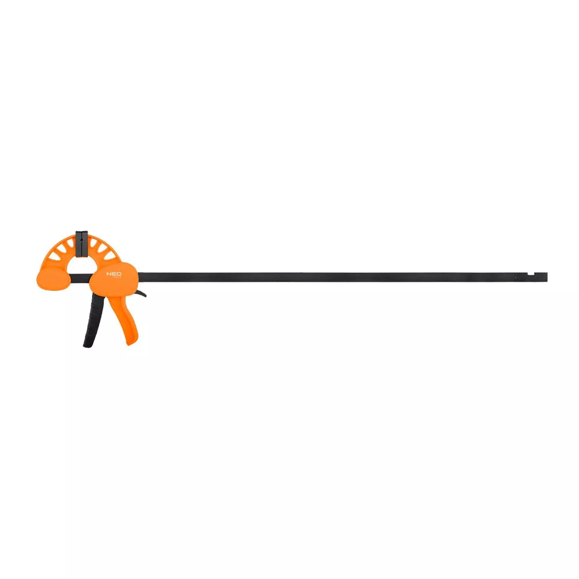 Автоматичний затискач NEO TOOLS heavy duty 30"/750 (45-504)