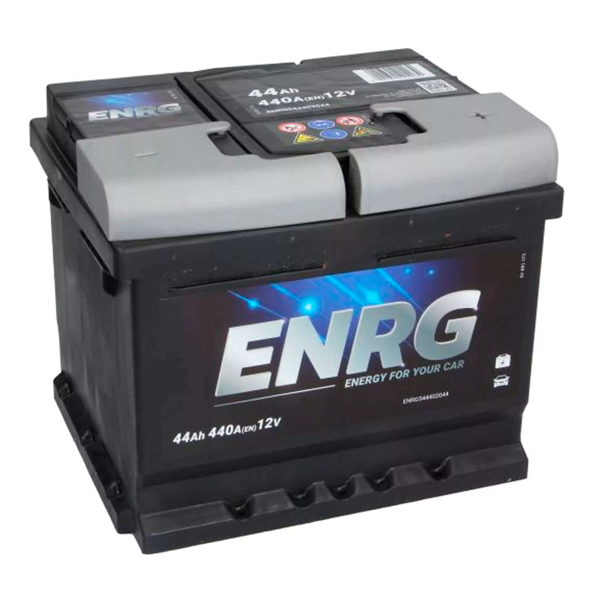 Аккумуляторы Enrg