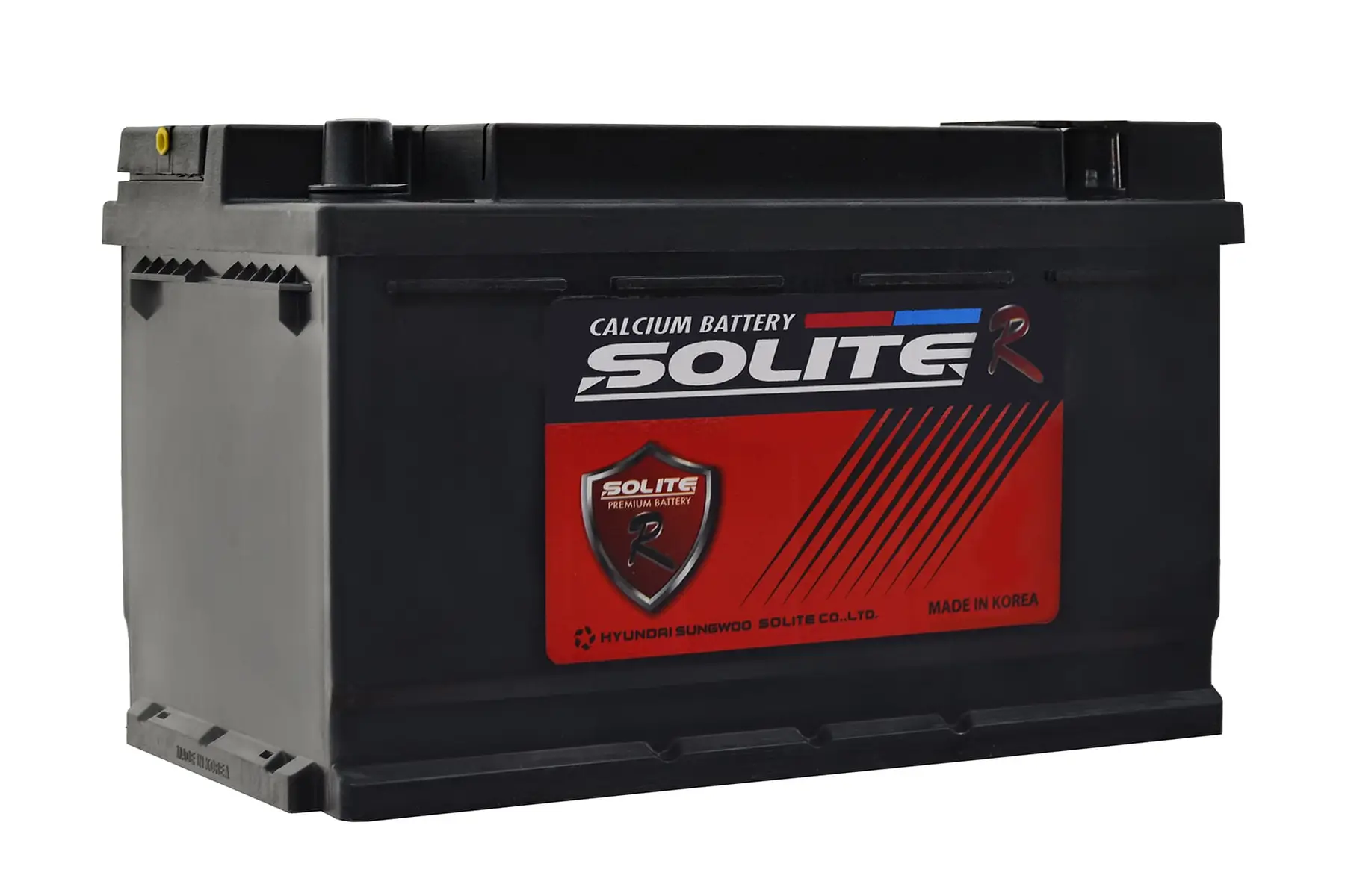 Автомобильный аккумулятор SOLITE R EFB Start-Stop 6CT-70Ah АзЕ 680А (EFB70) Автомобильный аккумулятор SOLITE R EFB Start-Stop 6CT-70Ah АзЕ 680А (EFB70)