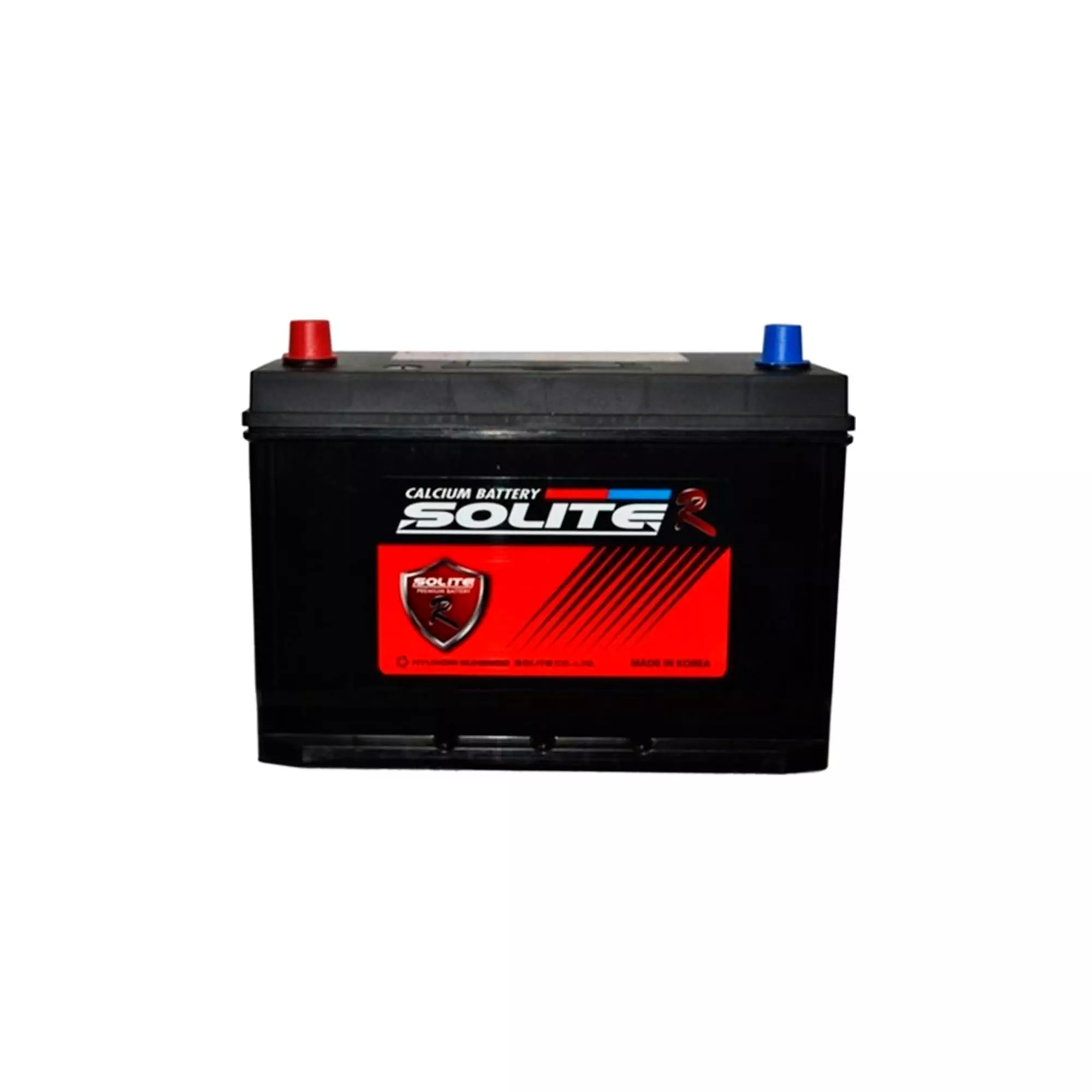 Аккумуляторы Solite-r