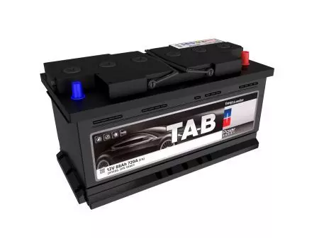 Акумулятор TAB 6CT-88-R АзЕ Polar (245688) Акумулятор TAB 6CT-88-R АзЕ Polar (245688)