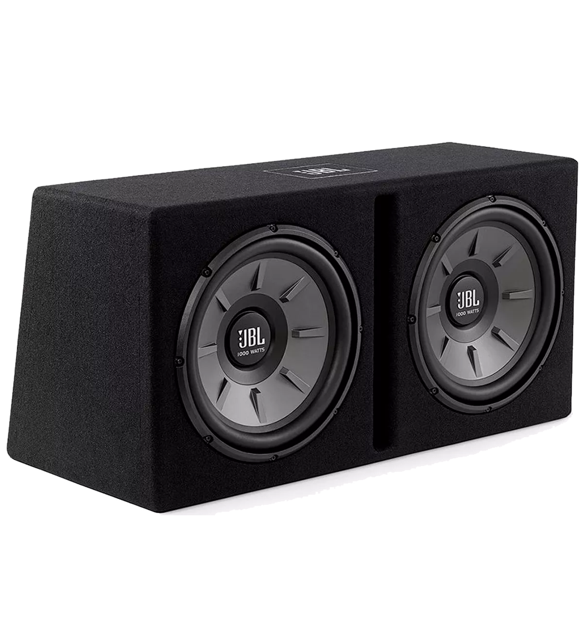 Сабвуферы Jbl-car