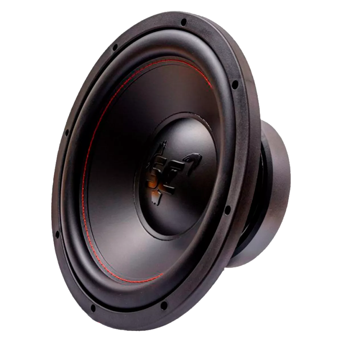 Сабвуферный динамик Kicx Sound Civilization Q-12 (4140) Сабвуферный динамик Kicx Sound Civilization Q-12 (4140)