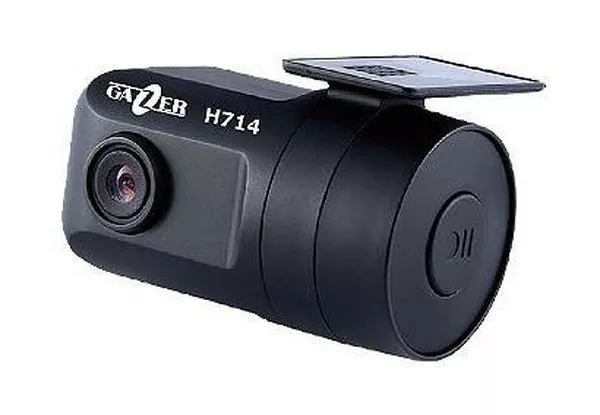 Видеорегистратор Gazer H714