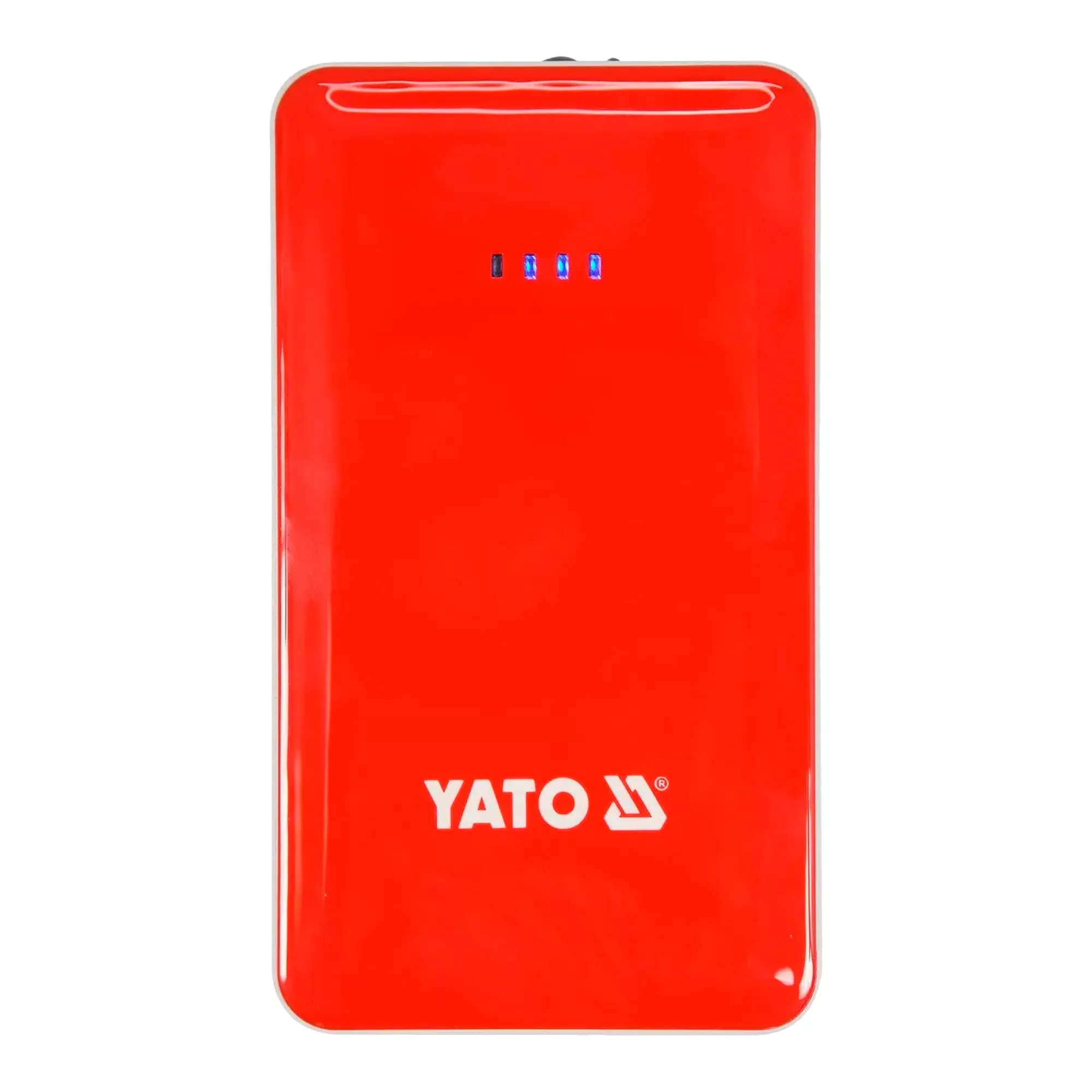 Автономное пусковое устройство YATO YT-83080 7500мАч