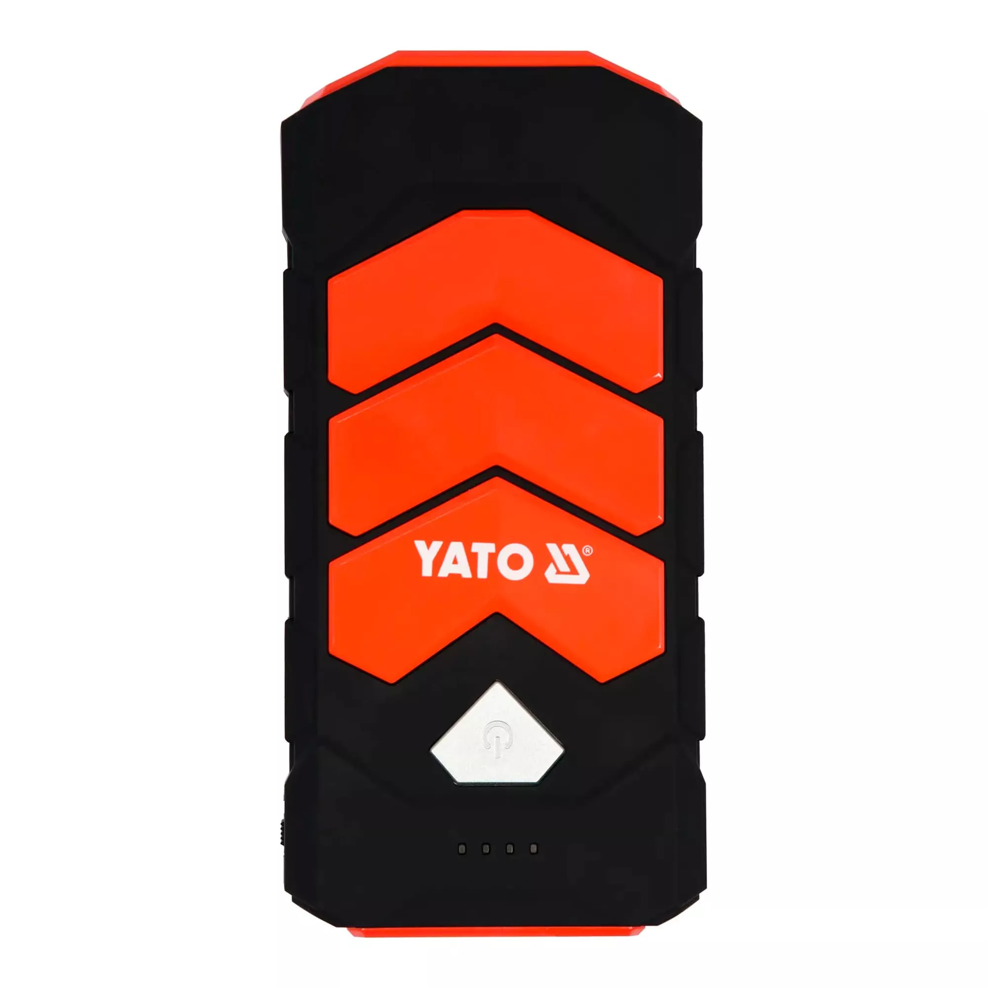 Автономний пусковий пристрій YATO YT-83081 9000мАг