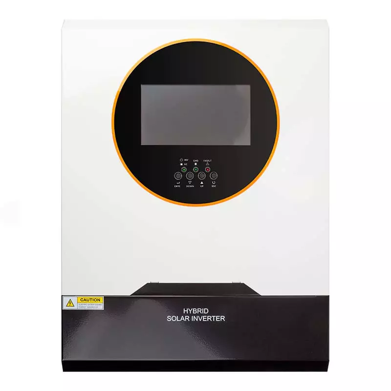 Автономний сонячний інвертор SKE 230VAC 10.2kW, 120A, 48V (NV822522) Автономний сонячний інвертор SKE 230VAC 10.2kW, 120A, 48V (NV822522)