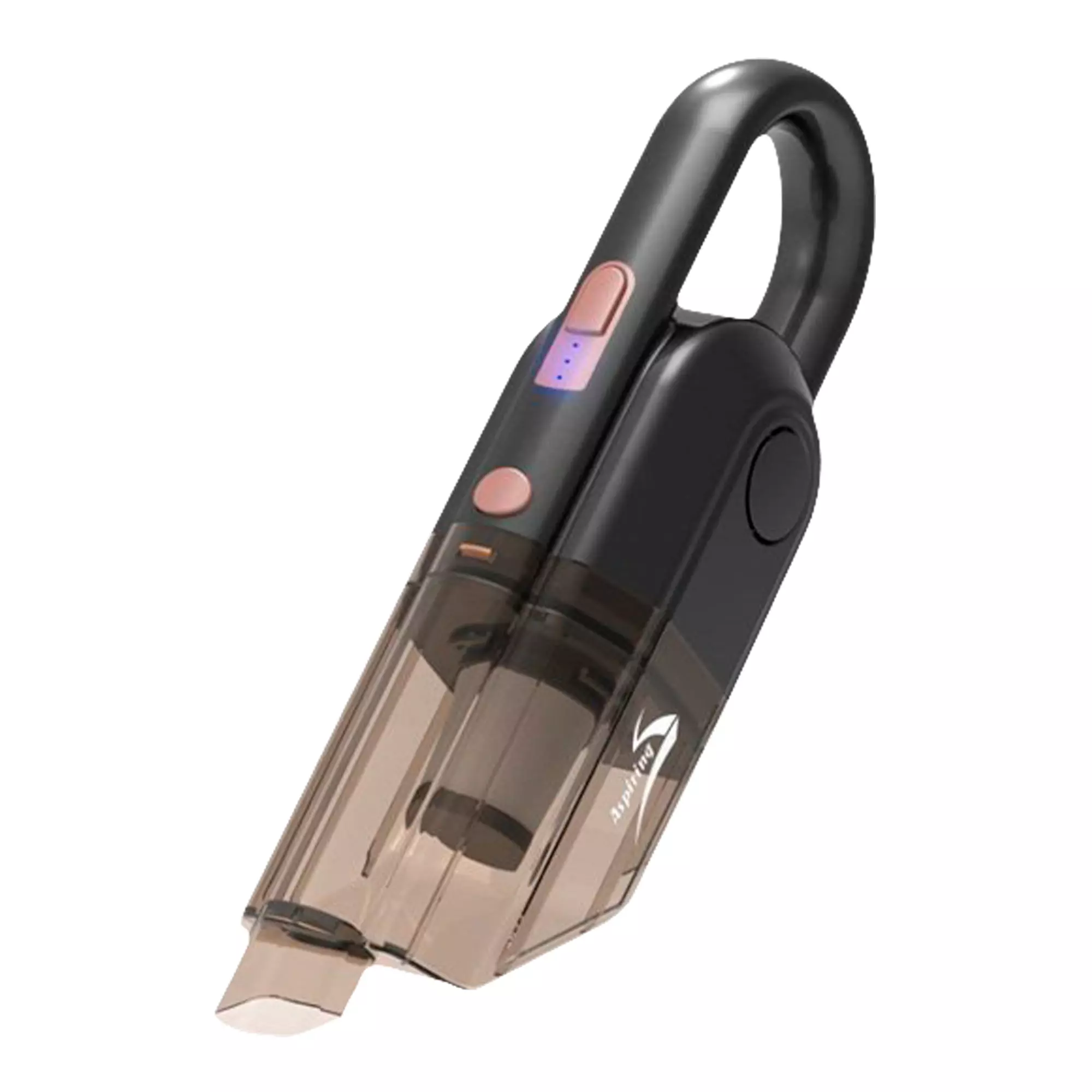 Автопилосос Aspiring Dust 5 (DT.5005)