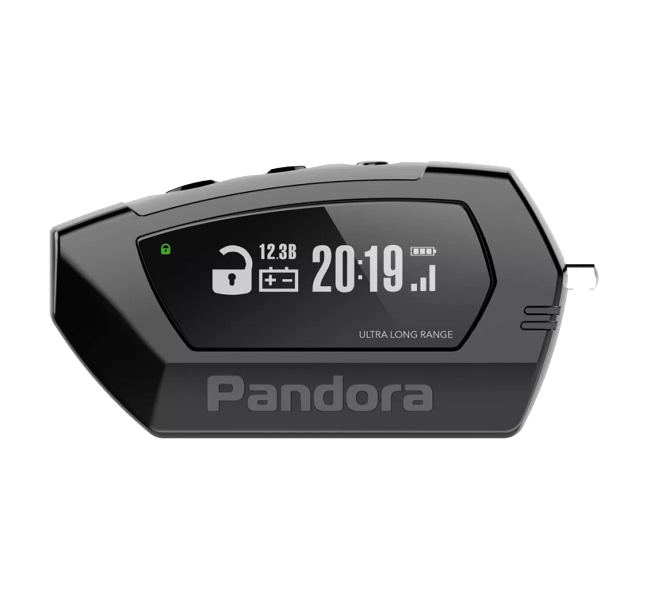 Автосигнализация Pandora DX 91 LoRa v.2 (00000012890) Автосигнализация Pandora DX 91 LoRa v.2 (00000012890)