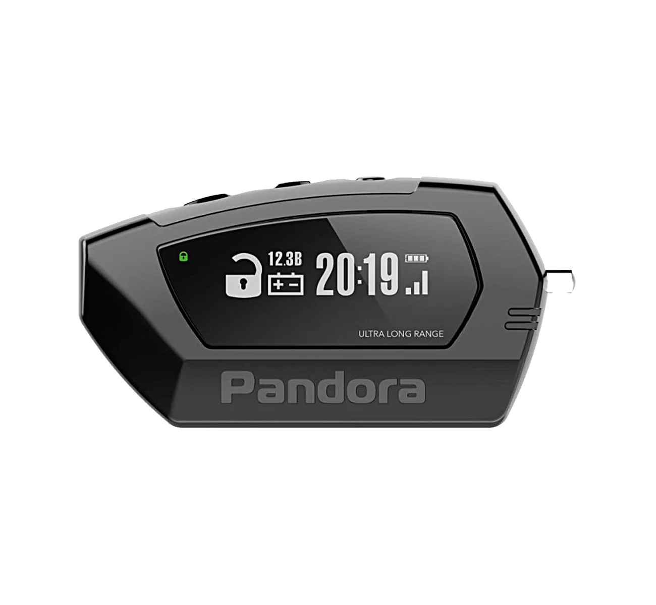 Автосигналізація Pandora DX 9X (00000012679) Автосигналізація Pandora DX 9X (00000012679)