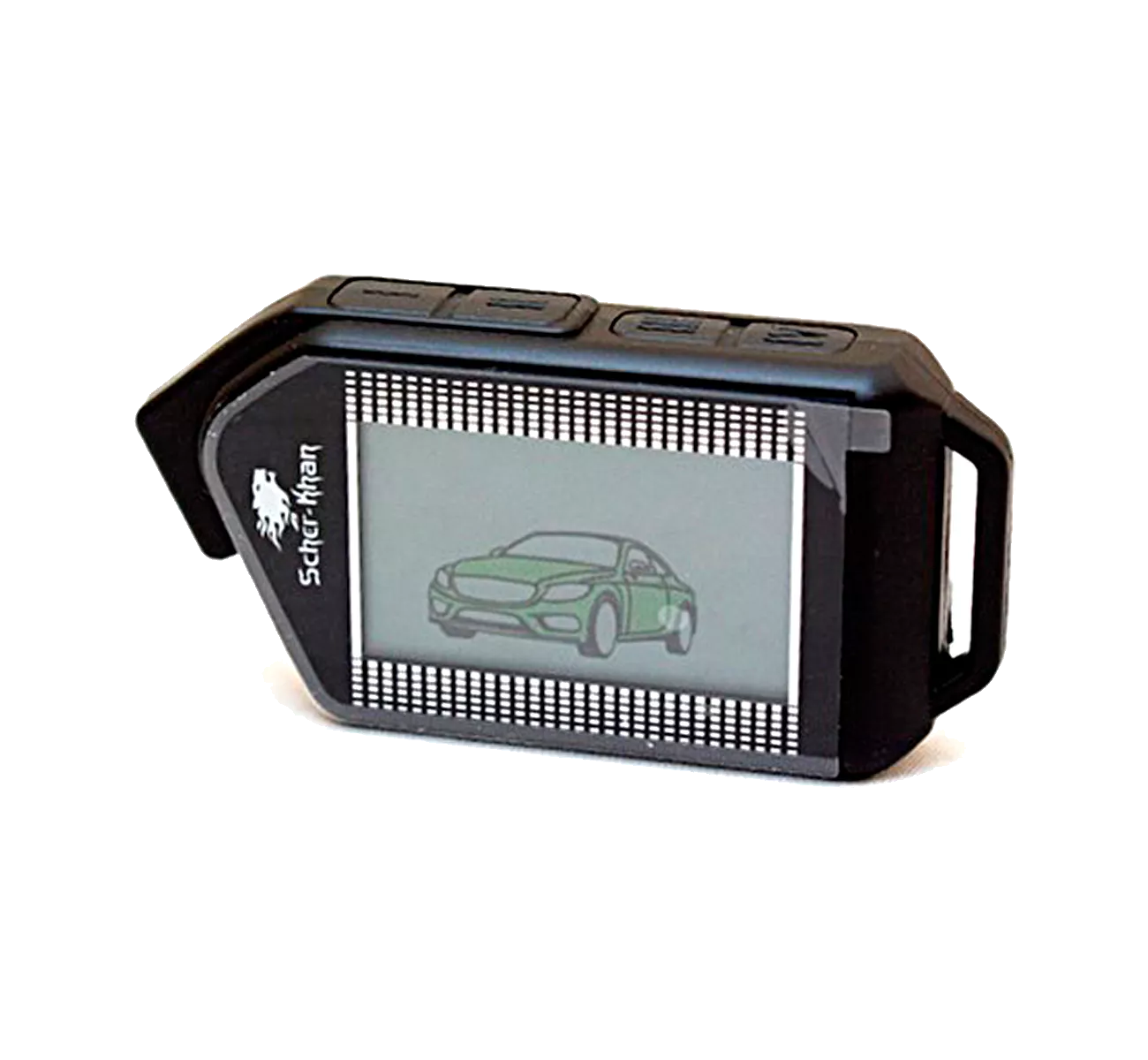 Автосигналізація Scher-Khan Mobicar A v2 (00000013268) Автосигналізація Scher-Khan Mobicar A v2 (00000013268)