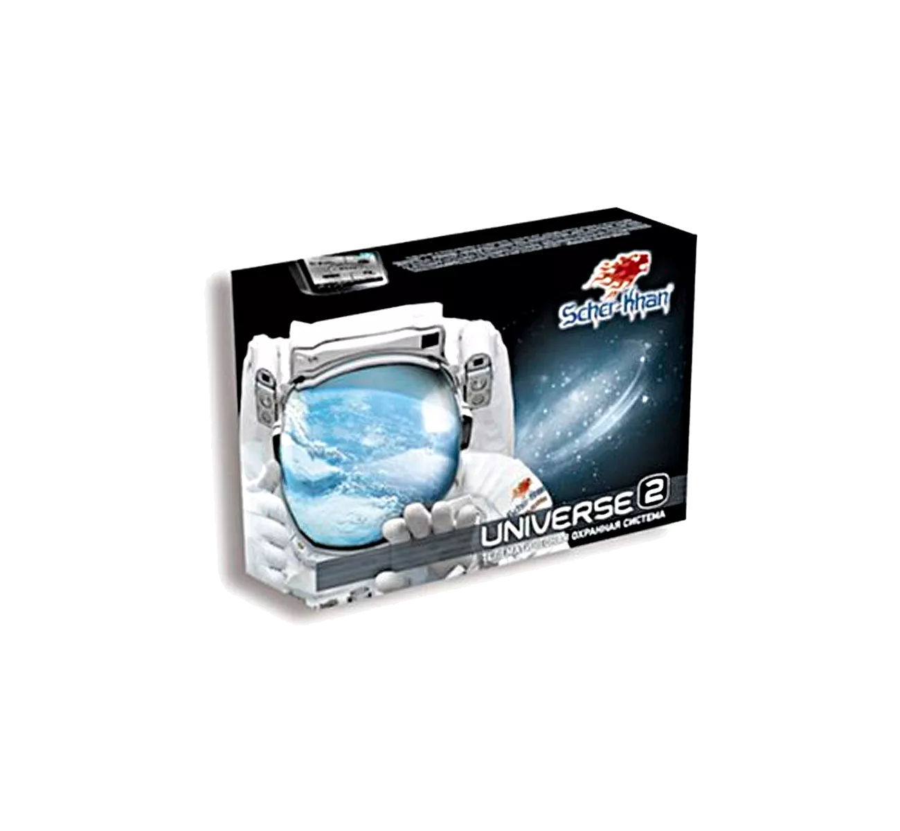 Автосигнализация Scher-Khan Universe 2 (00000000864) Автосигнализация Scher-Khan Universe 2 (00000000864)