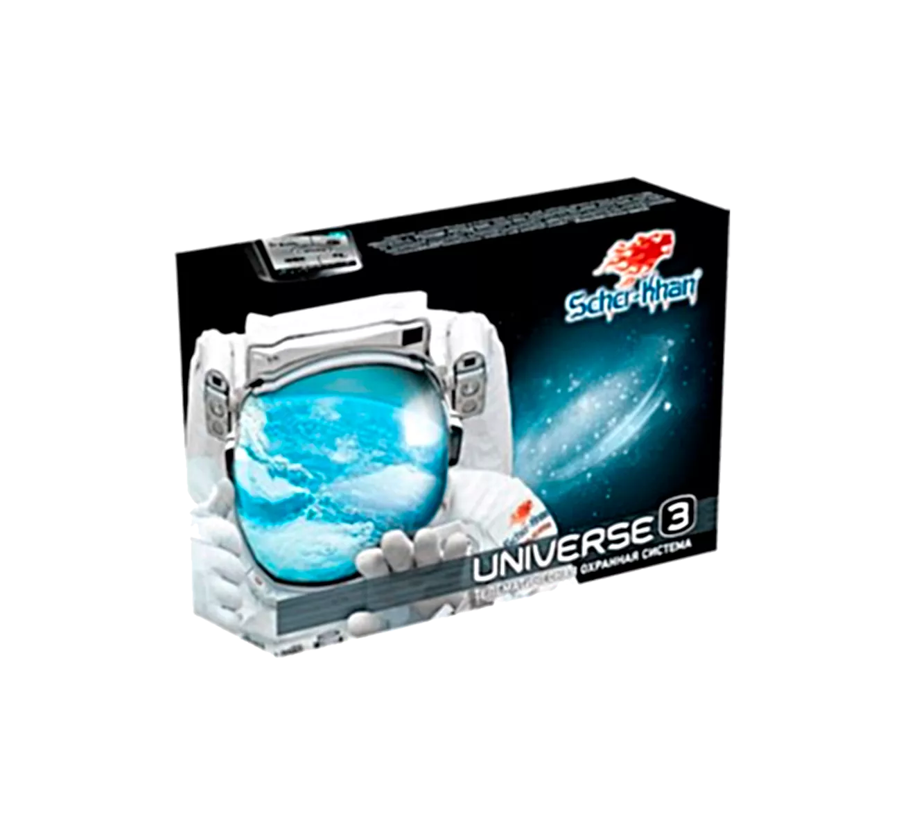 Автосигнализация Scher-Khan Universe 3 (00000012764) Автосигнализация Scher-Khan Universe 3 (00000012764)
