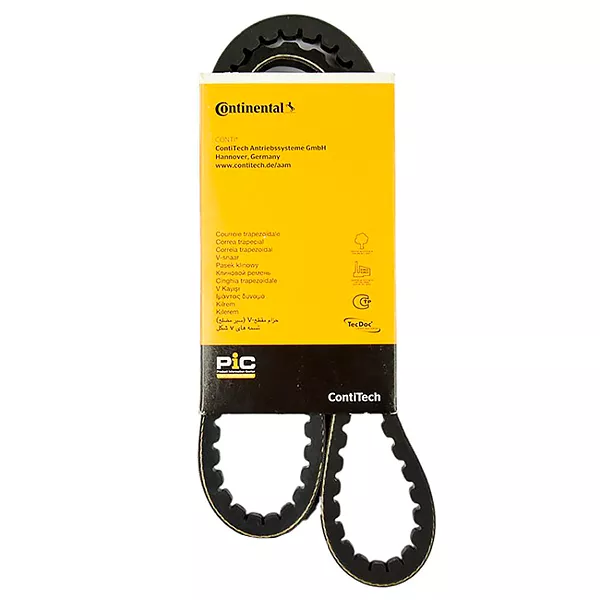 Contitech AVX 10X813 Клиновий ремінь