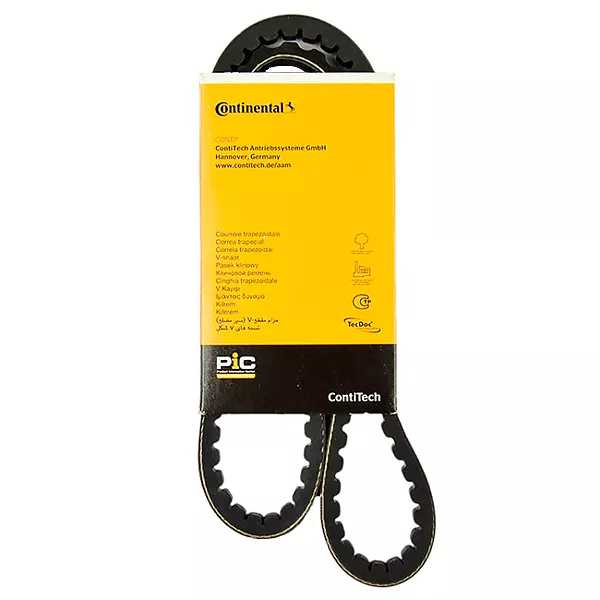 Contitech AVX 10X935 Клиновой ремень