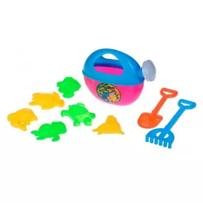 B003-1Ut Набір для гри з піском Same Toy 9 од B003-1Ut B003-1Ut Набір для гри з піском Same Toy 9 од B003-1Ut