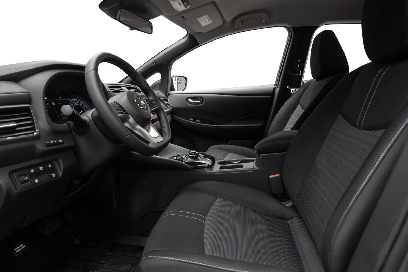 2023 Nissan Leaf