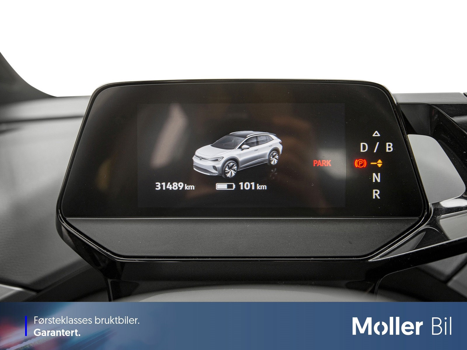 2021 Volkswagen ID.4